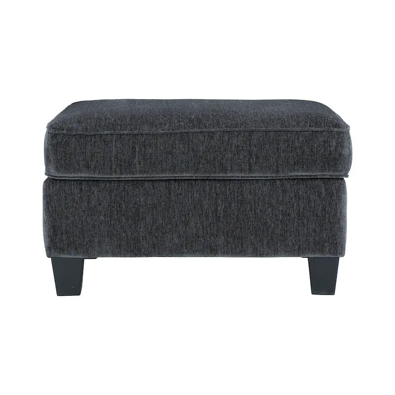 Signature Design by Ashley Abinger Oversized Accent Ottoman 13