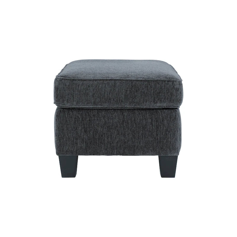 Signature Design by Ashley Abinger Oversized Accent Ottoman 14