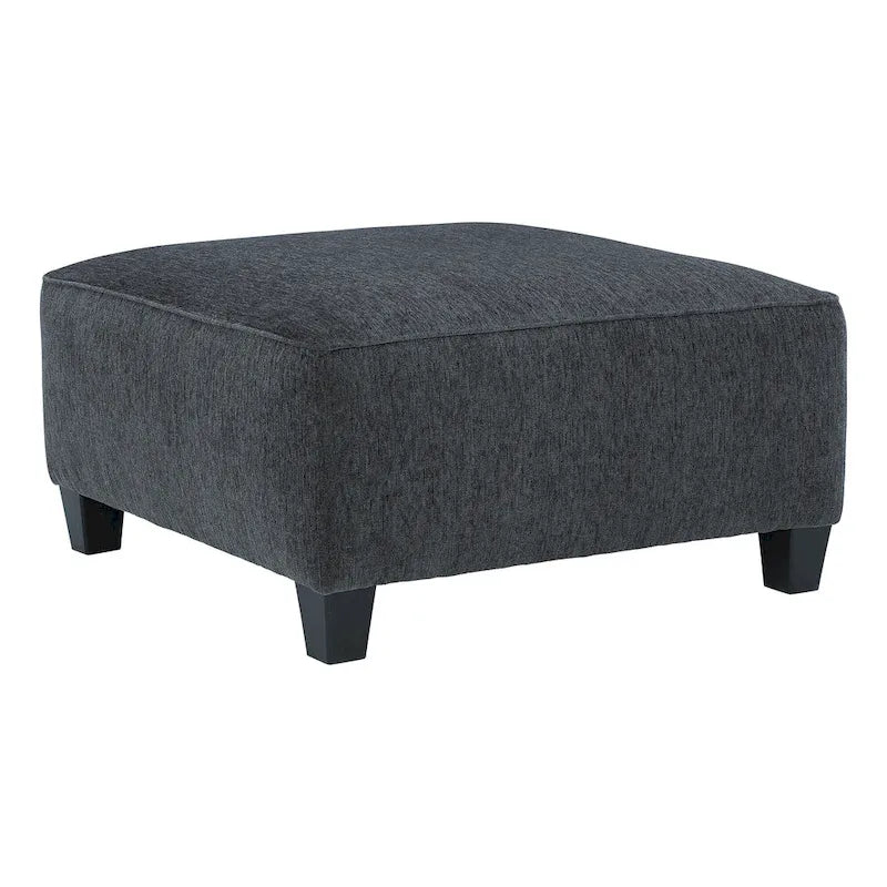 Signature Design by Ashley Abinger Oversized Accent Ottoman 18