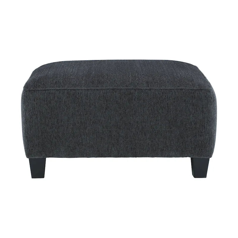 Signature Design by Ashley Abinger Oversized Accent Ottoman 19