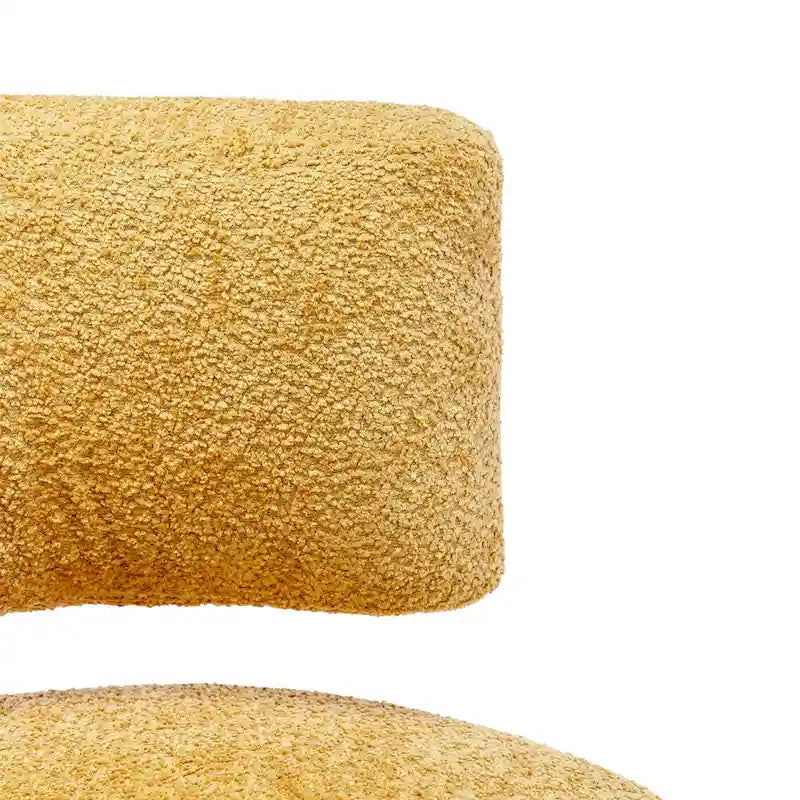 Poltrone a botte girevoli a 360 gradi con ampia tappezzeria 26