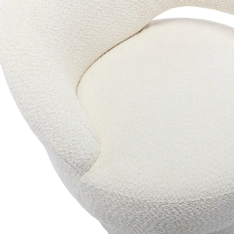 Poltrone a botte girevoli a 360 gradi con ampia tappezzeria 33