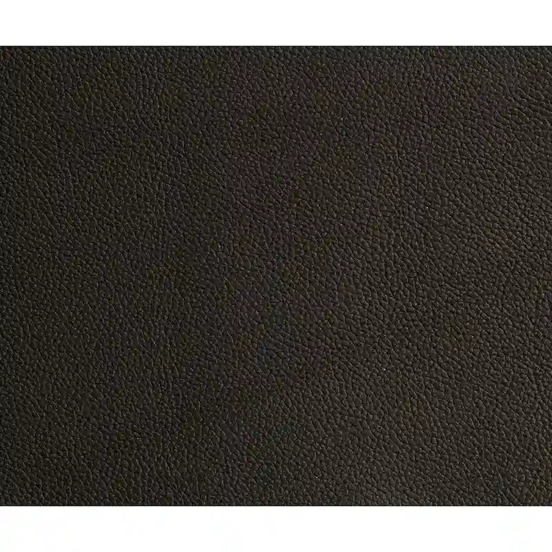 Fjords Mustang Leather Recliner and Ottoman 12