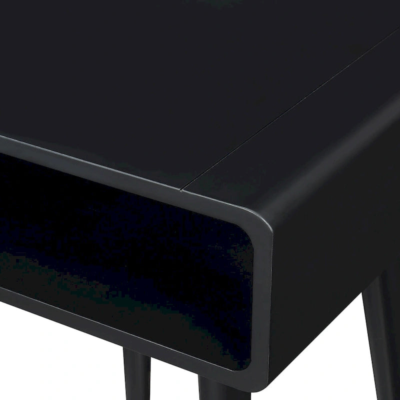 Convenience Concepts Napa End Table with Shelf 9