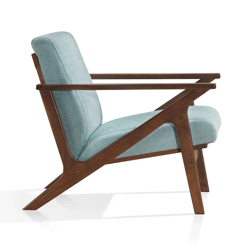 Omax Decor Zola Lounge Chair 43