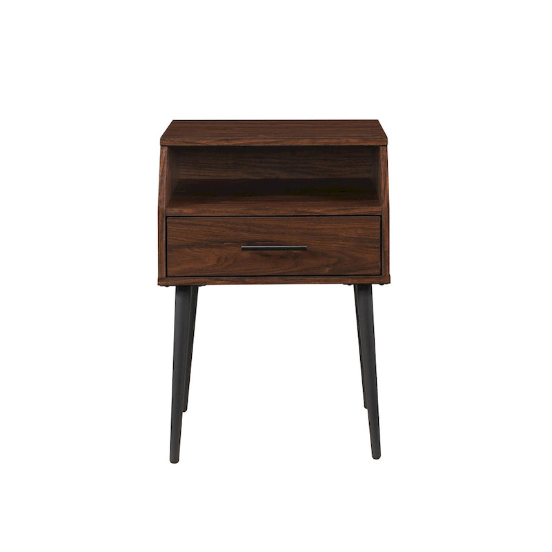 Middlebrook Minimal Contemporary Side Table 6