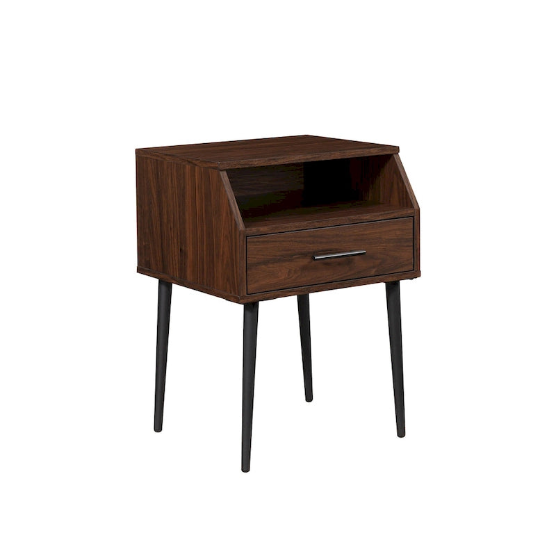 Middlebrook Minimal Contemporary Side Table 7