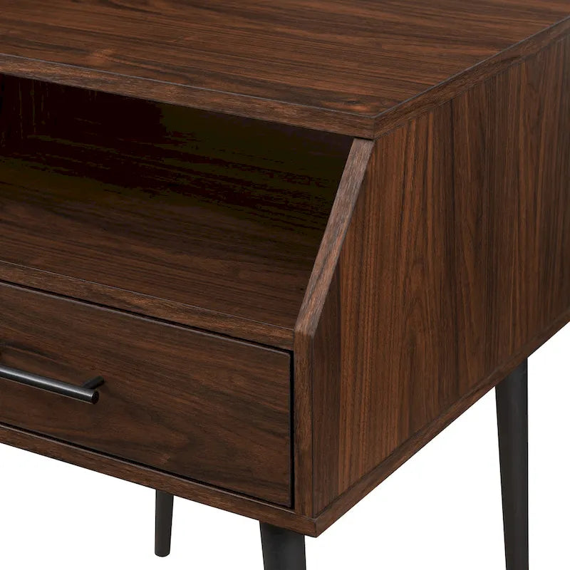 Middlebrook Minimal Contemporary Side Table 9