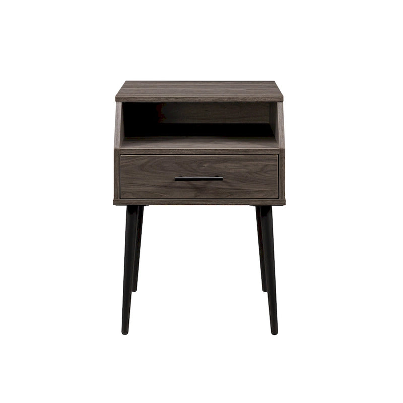 Middlebrook Minimal Contemporary Side Table 14