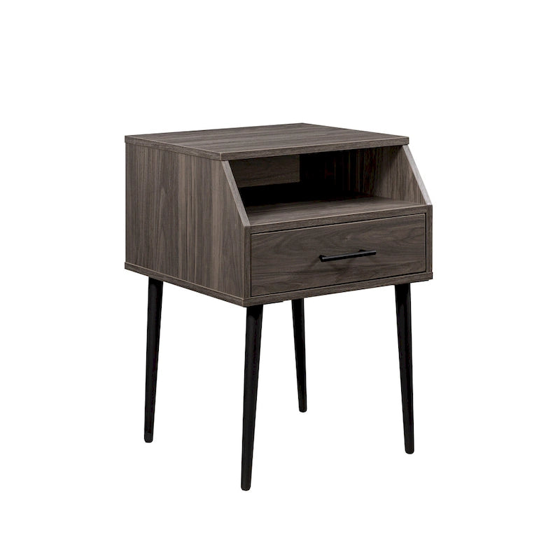 Middlebrook Minimal Contemporary Side Table 15