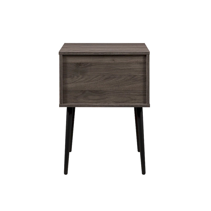 Middlebrook Minimal Contemporary Side Table 16