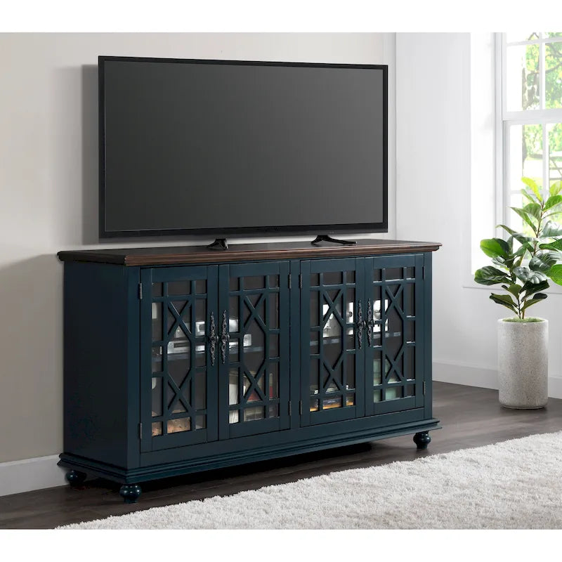 The Curated Nomad Mentezuma 63-inch TV Stand 51
