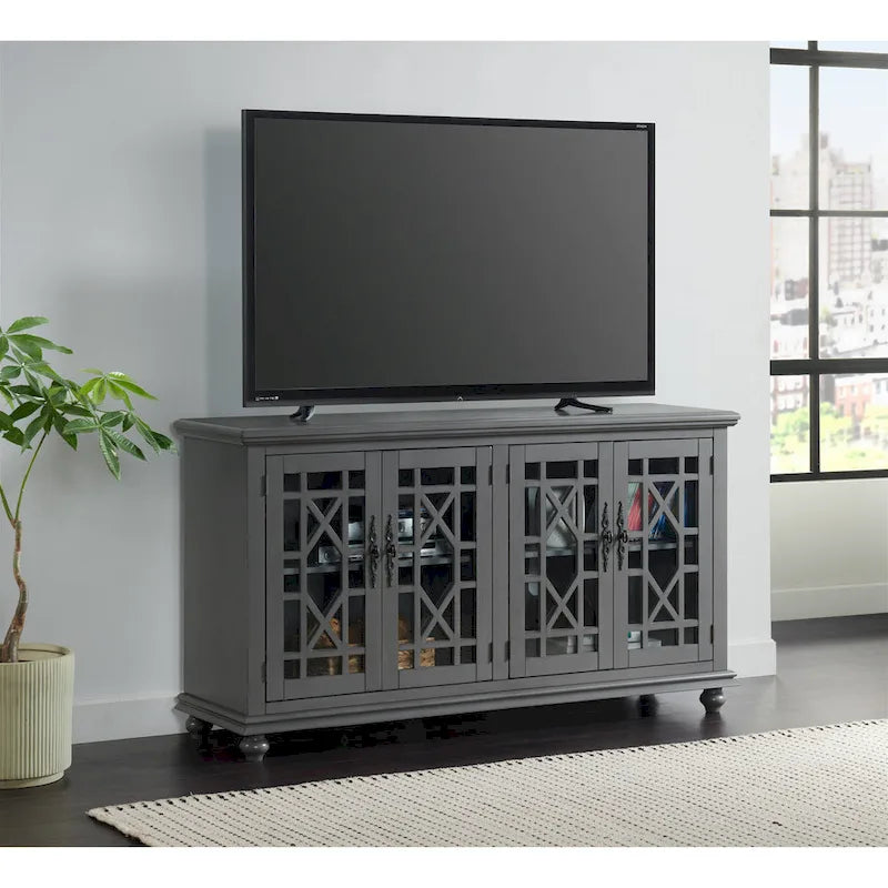 The Curated Nomad Mentezuma 63-inch TV Stand 6