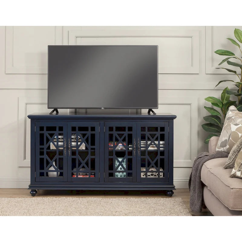 The Curated Nomad Mentezuma 63-inch TV Stand 26