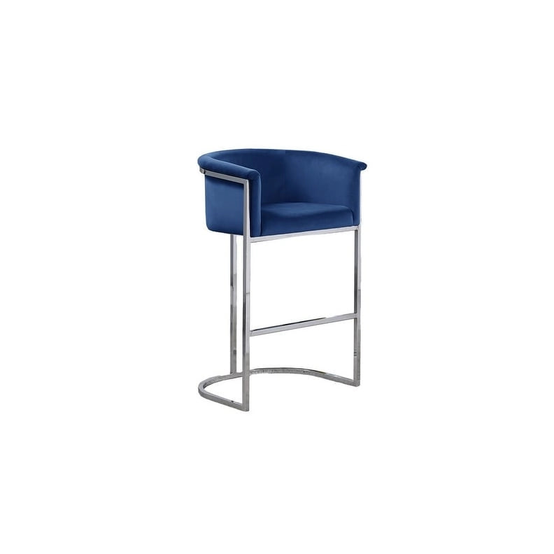 Best Quality Furniture Upholstered Counter Height Chair 18