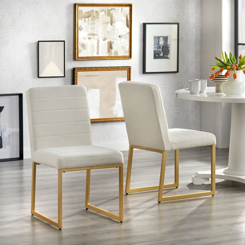 Lifestorey Chantel 3-piece Dining Set 6