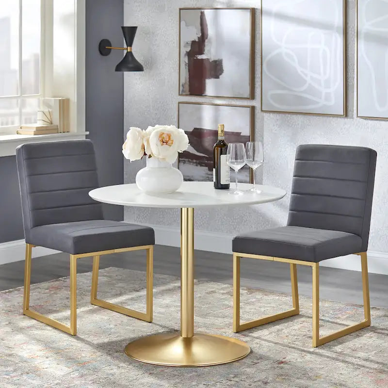 Lifestorey Chantel 3-piece Dining Set 16