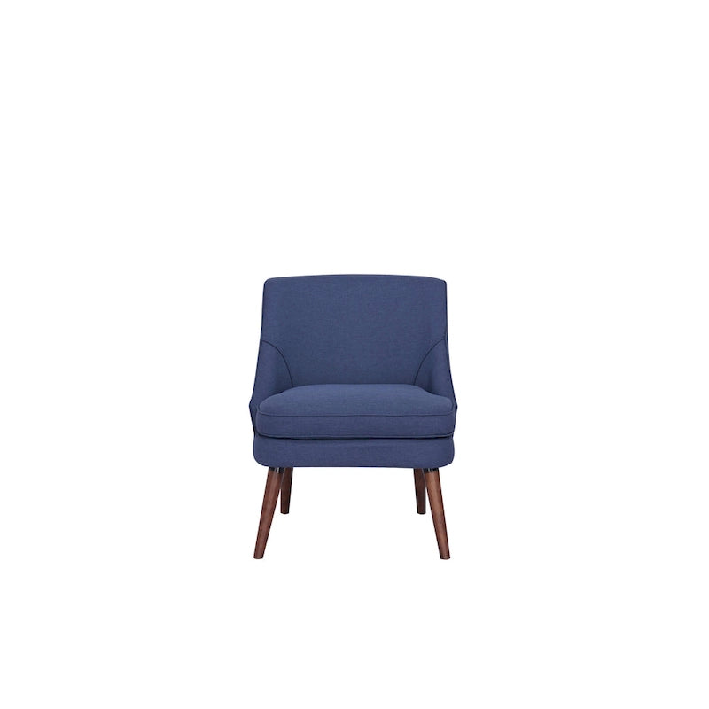 Carson Carrington Tagel Accent Chair - N/A