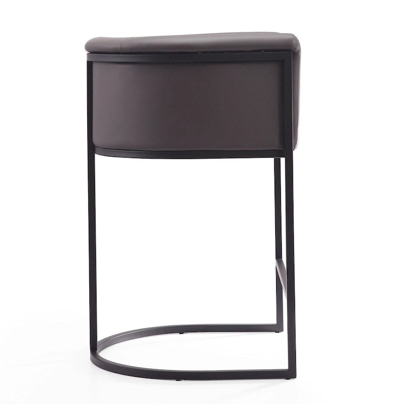 Carbon Loft Keir Cosmopolitan Counter Stool 7