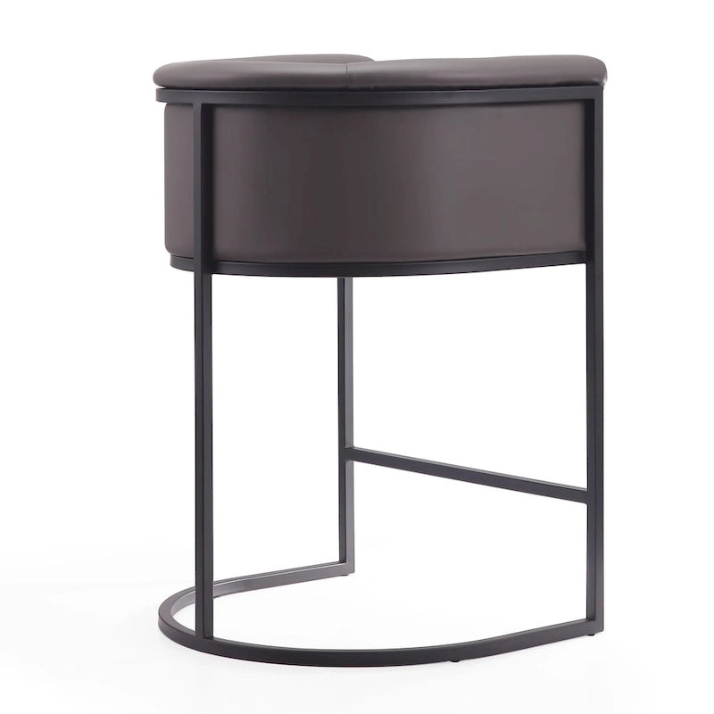 Carbon Loft Keir Cosmopolitan Counter Stool 8