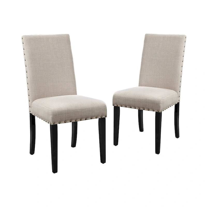 New Classic Furniture Harrison Dining Chairs (Set of 2) 16