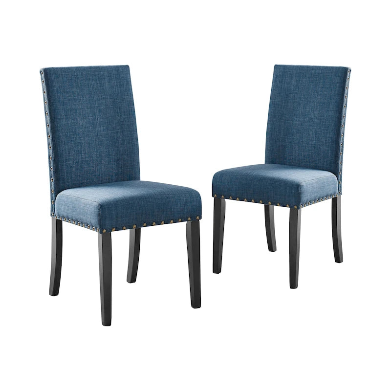 New Classic Furniture Harrison Dining Chairs (Set of 2) 18