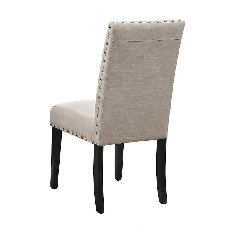 New Classic Furniture Harrison Dining Chairs (Set of 2) 12