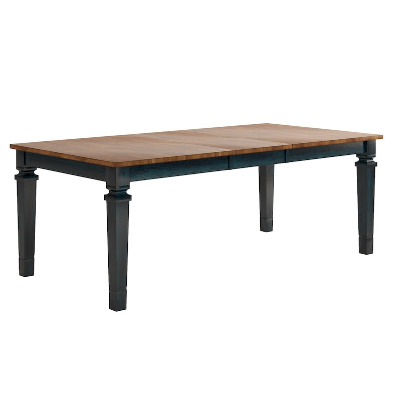 Elena Solid Wood Extendable Dining Table by iNSPIRE Q Classic 31