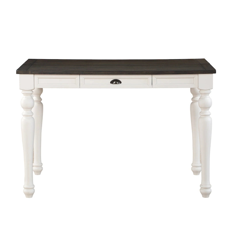 Set da pranzo Steve Silver Jillian Farmhouse ad altezza bancone 5