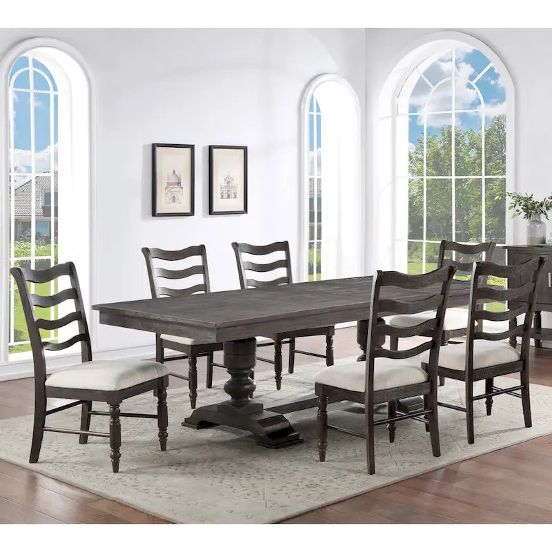 Set da pranzo The Gray Barn Haven