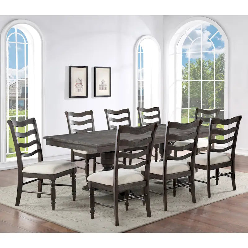 The Gray Barn Haven Dining Set 3
