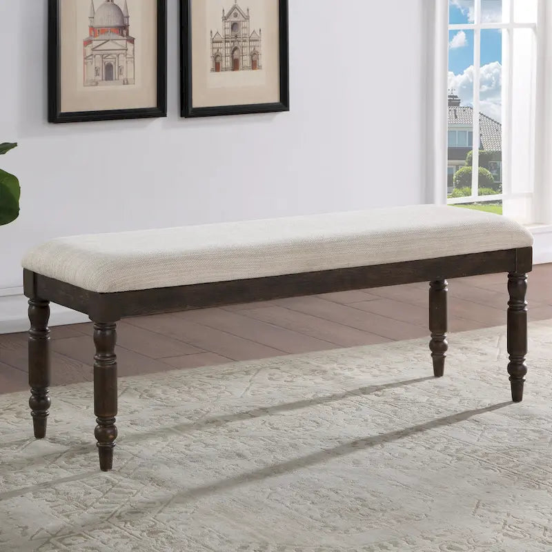 The Gray Barn Haven Dining Set 5