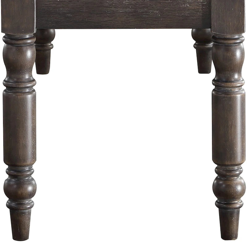 The Gray Barn Haven Dining Set 7