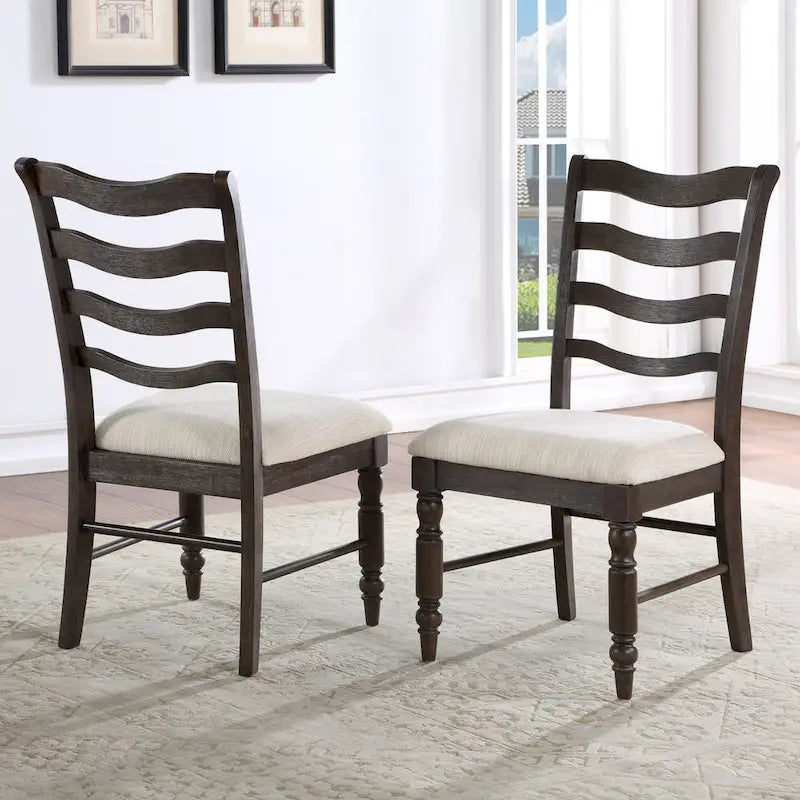 The Gray Barn Haven Dining Set 10