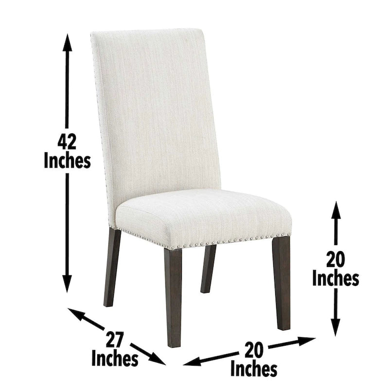 The Gray Barn Haven Dining Set 16