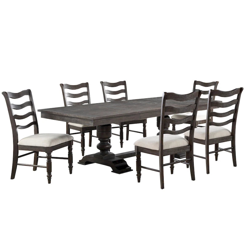 The Gray Barn Haven Dining Set 22