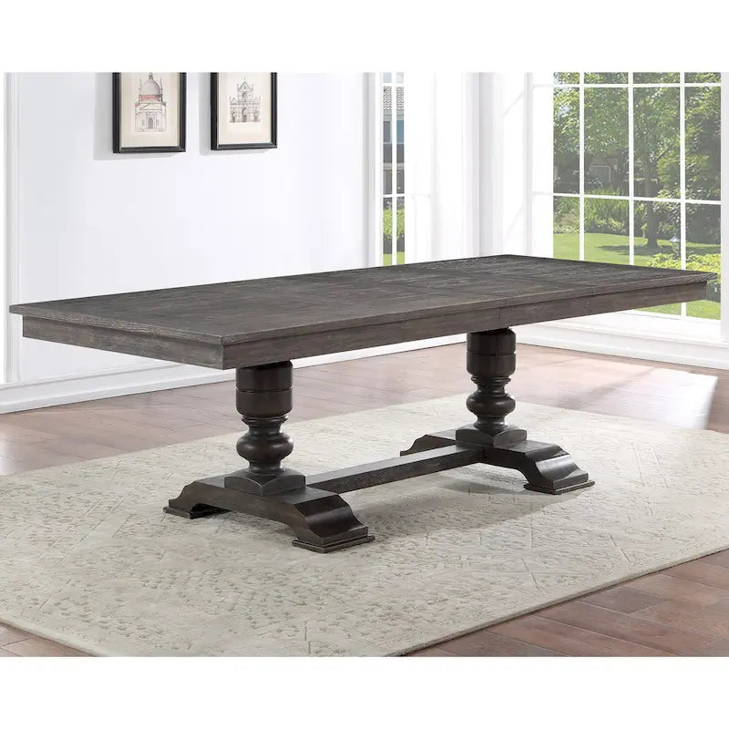 The Gray Barn Haven Dining Set 23