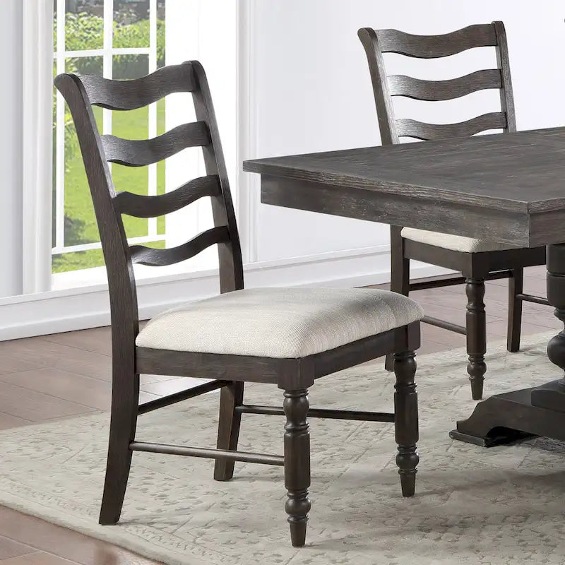 The Gray Barn Haven Dining Set 24