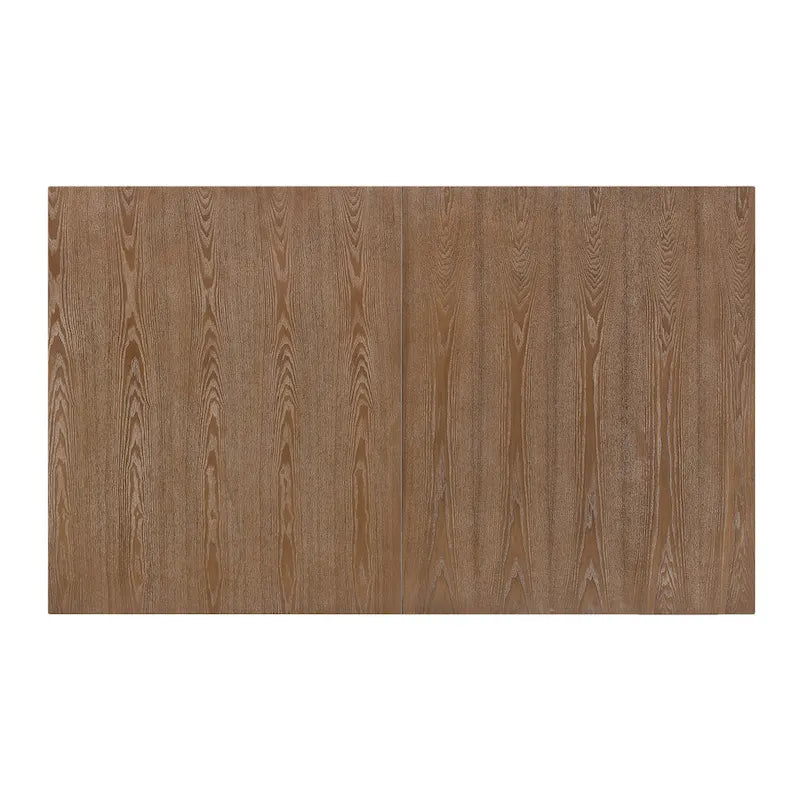 Set da pranzo da 7 pezzi Hudson in tessuto e legno di Christopher Knight Home 16
