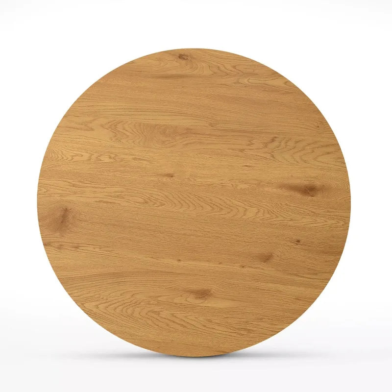 Pedestal 40 Coffee Table 9