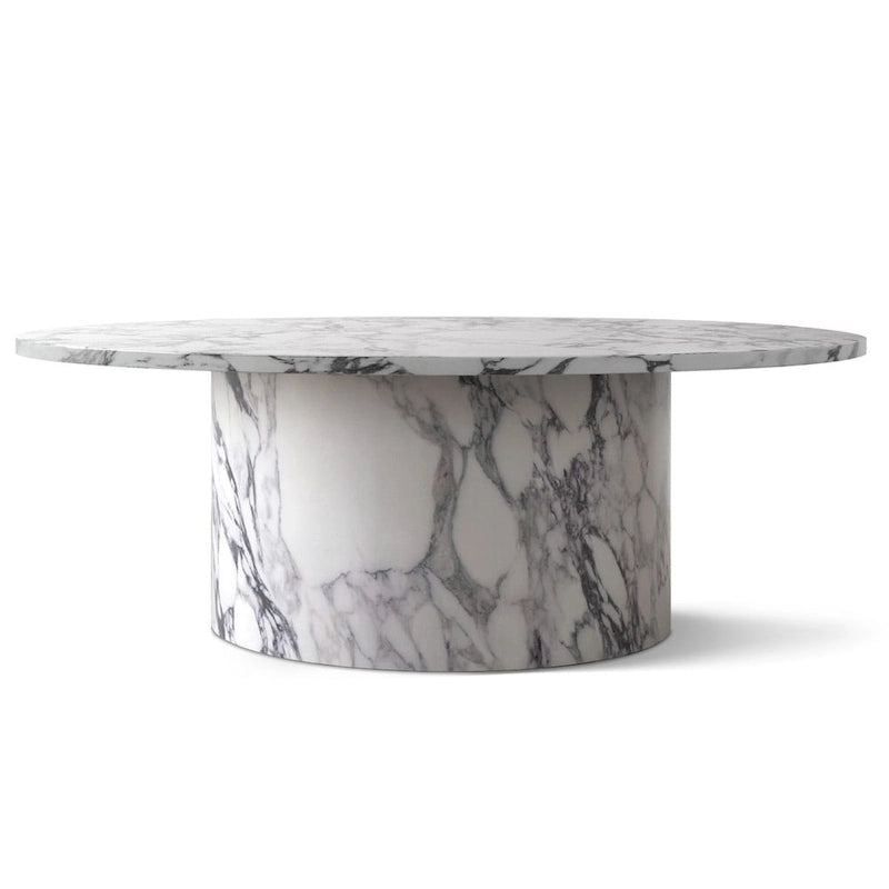 Pedestal 40 Coffee Table 15