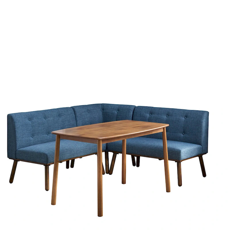 Simple Living Playmate Loveseat 7