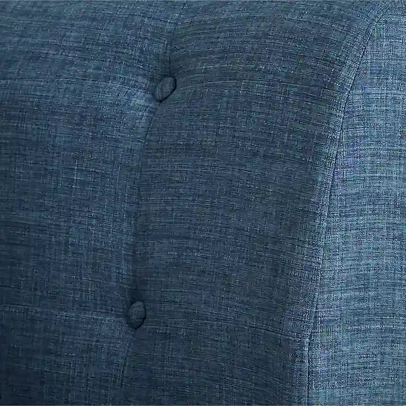 Simple Living Playmate Loveseat 8