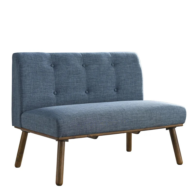 Simple Living Playmate Loveseat 10