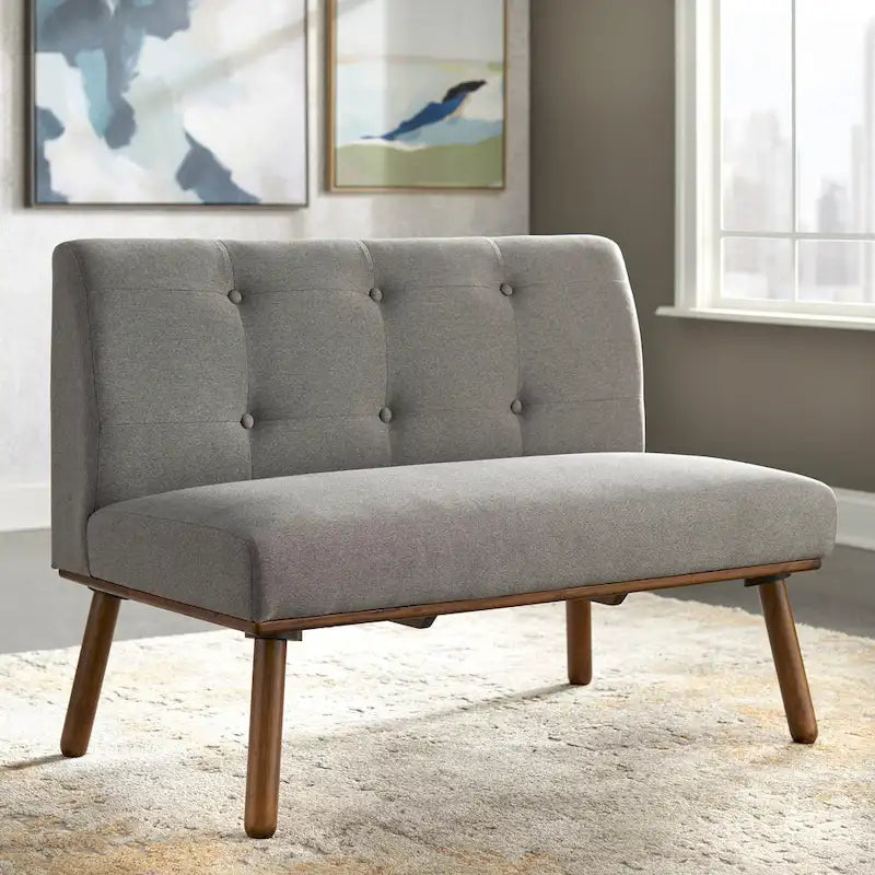 Simple Living Playmate Loveseat 13