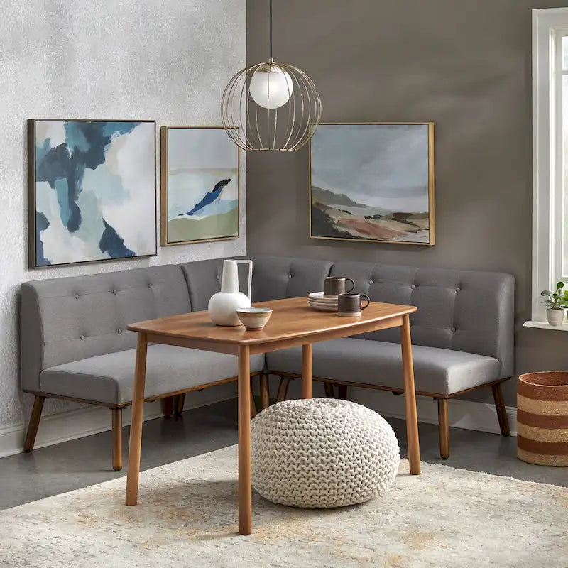 Simple Living Playmate Loveseat 14