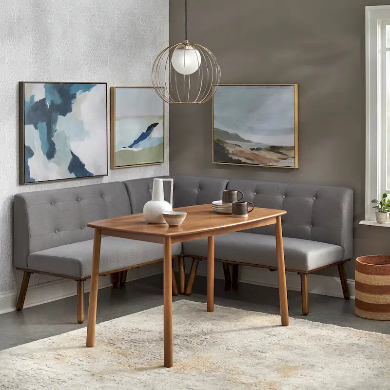 Simple Living Playmate Loveseat 15