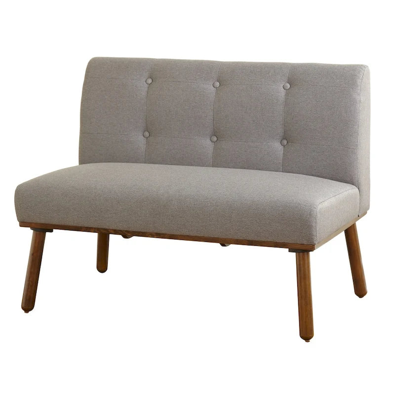 Simple Living Playmate Loveseat 16