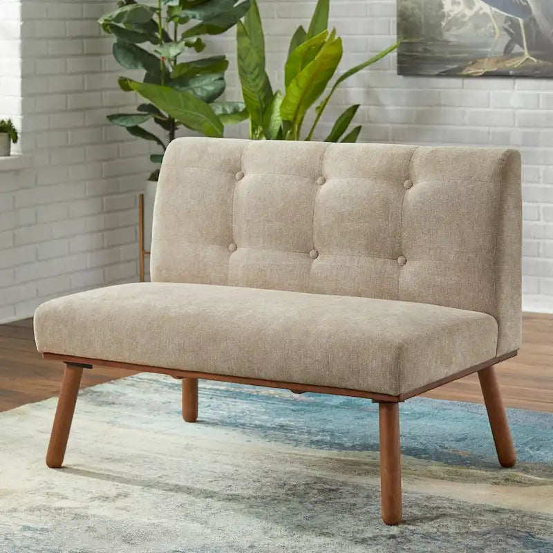 Simple Living Playmate Loveseat 18