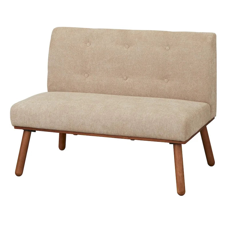 Simple Living Playmate Loveseat 19